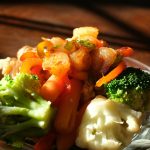 Zöldségek varázsa: Vegán és vegetáriánus diétás tippek