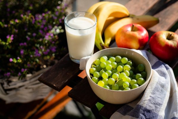 Az ideális tápanyagok diétában: Proteinek, Szénhidrátok, Zsírok