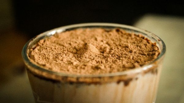 Fehérjeporok a fogyásban - Valóban segítség vagy csak hátráltatnak?