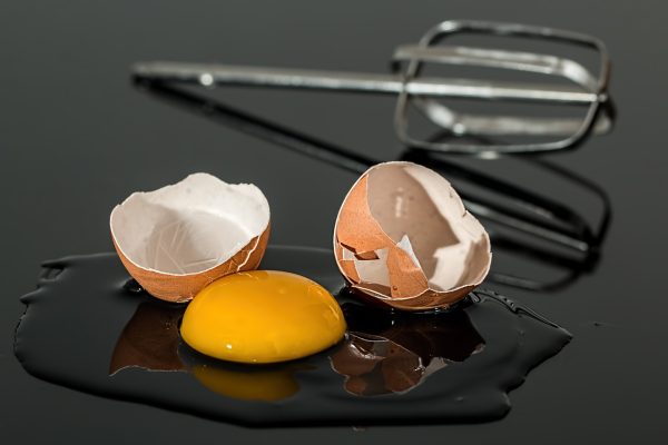 Hogyan befolyásolja a tojás tápanyagtartalma a diétás hatásokat?
