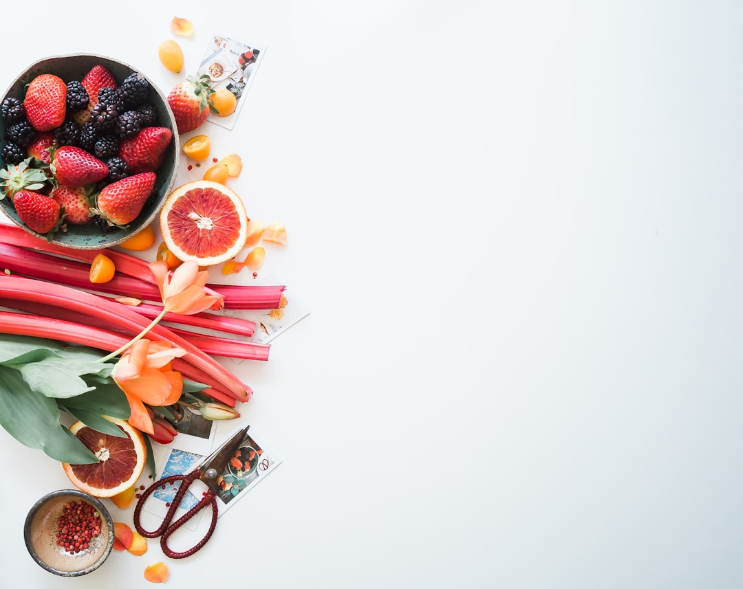 Photo Healthy food