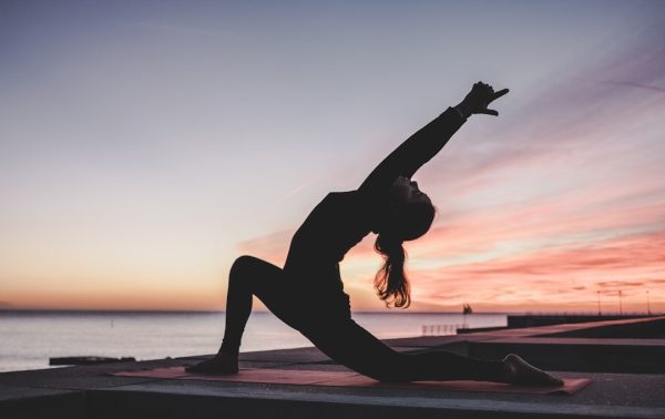Photo active lifestyle