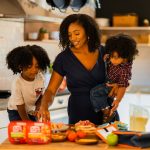 Photo 1 Ketogenic meal 2 Diet plan