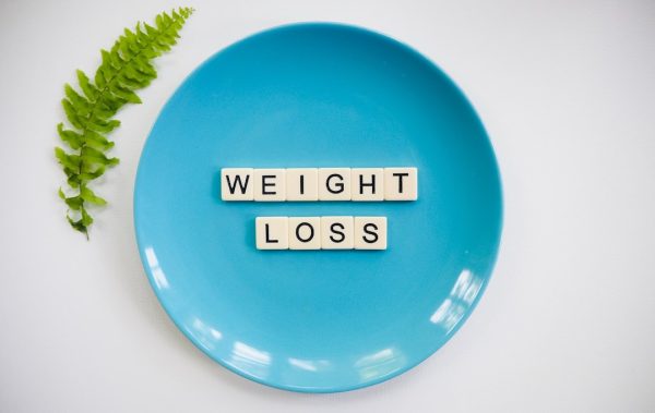 Photo Weight loss