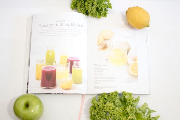 Photo Nutritionist expert