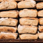 Photo Gluten-free bread