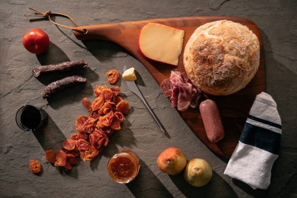 Photo Mediterranean Diet