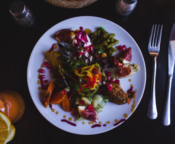 Photo Mediterranean Diet