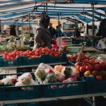 Photo Fresh vegetables