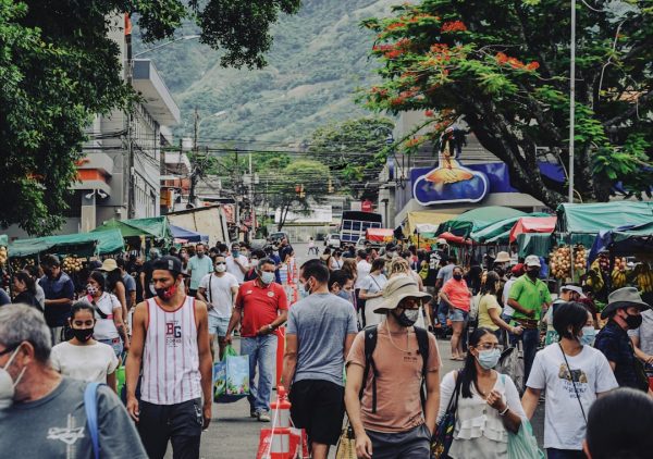 Photo Fresh salad