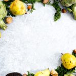 Photo Fruits and vegetables