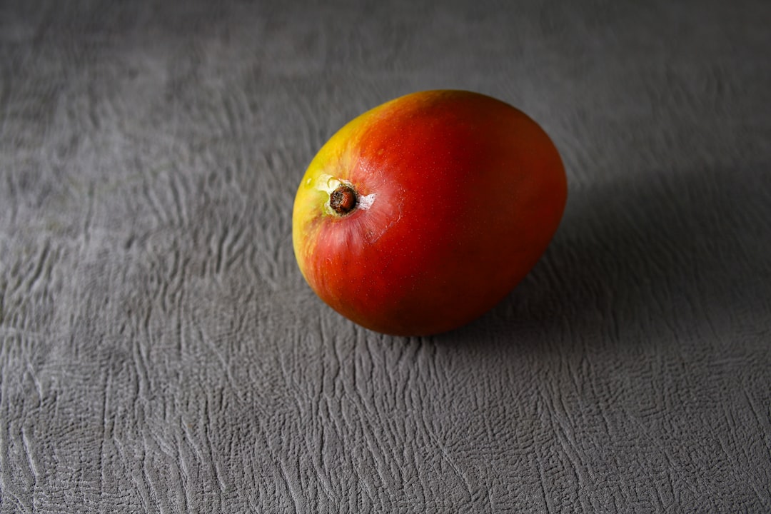 Photo Fruits and vegetables