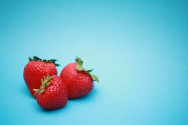 Photo Low GI foods