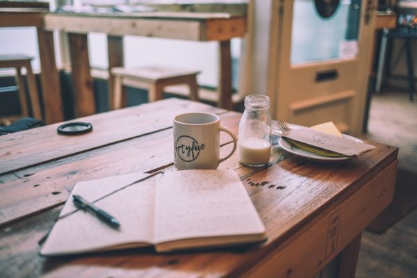 Photo Food diary
