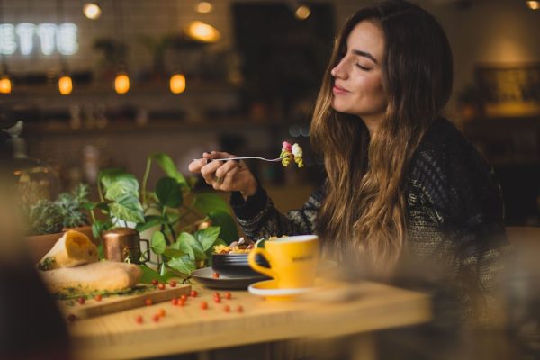 Photo Low FODMAP food