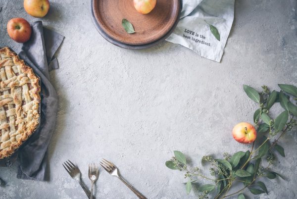 Photo Low FODMAP food