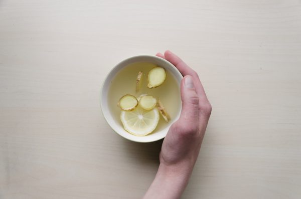 Photo Low FODMAP food