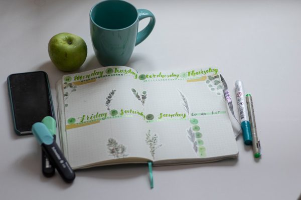 Photo Food diary
