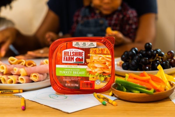 Photo Low FODMAP meal