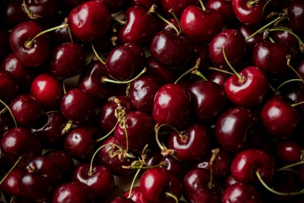 Photo Protein-rich foods
