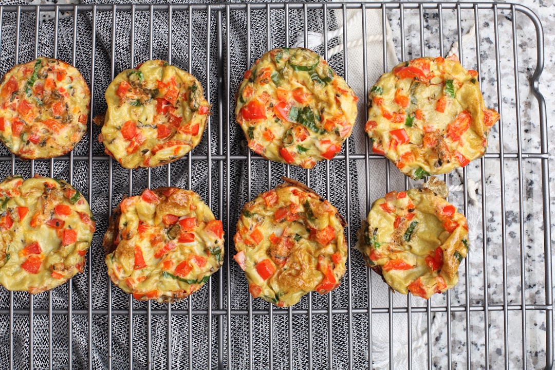 Photo Meal plan