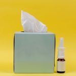 Photo Inflammation causes