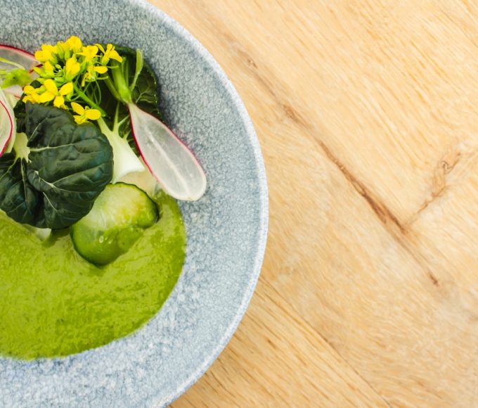 Photo Low-carb foods