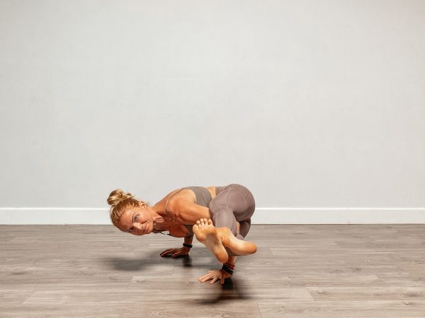 Photo Yoga poses