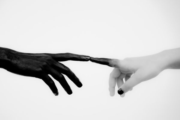 Photo Yin-Yang
