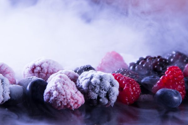 Photo Food pyramid
